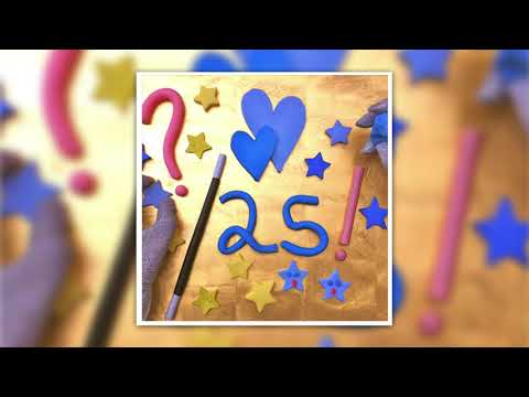 The Magician - Magic Tape #25