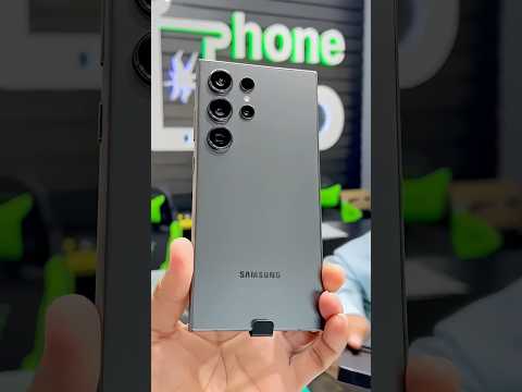 # SAMSUNG S24 ultra #                 #shots#explore #smartphone #unboxing