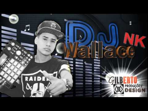 MC TED MC GW E MC HOLLIWOOD - EU VOU BEBE - FUMA ( DJ WALLACE NK )