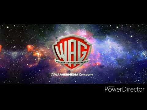 THE LEGO® POWERPUFF GIRLS™ MOVIE | Official Teaser Trailer | Cartoon Network