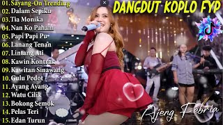 Download lagu AJENG FEBRIA - SAYANG - NAN KO PAHAM - TIA MONICA - FULL ALBUM KOPLO JAWA mp3 Download lagu AJENG FEBRIA - SAYANG - NAN KO PAHAM - TIA MONICA - FULL ALBUM KOPLO JAWA mp3