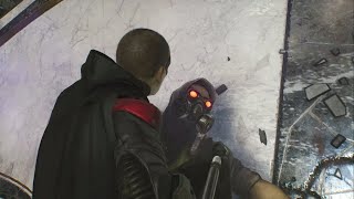 Playing Batman: Arkham Knight - A Flip Of A Coin Robin DLC