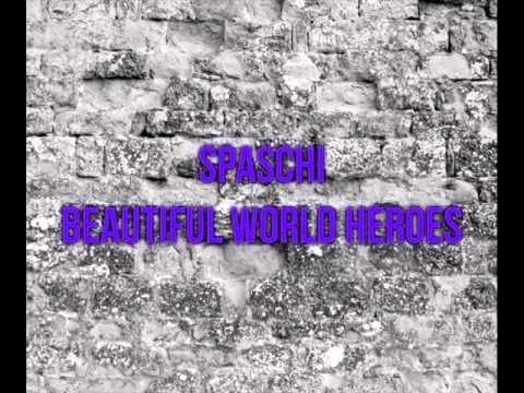 BEAUTIFUL WORLD HEROES Alesso,Tove Lo,Blasterjaxx,Ddstf