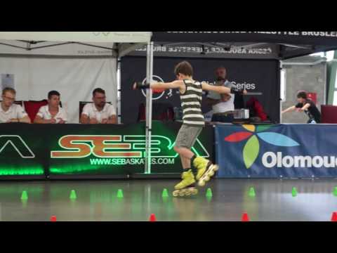 CFWC / junior / Final battle men