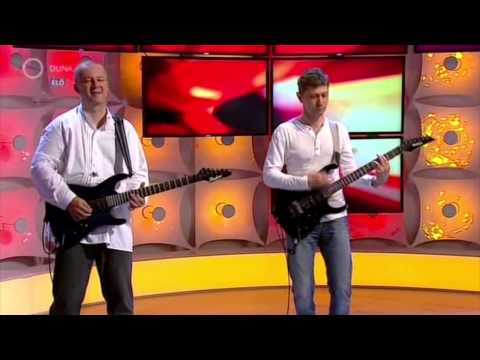 Sic Transit Folk Műhely - Madárka, madárka (Duna TV)