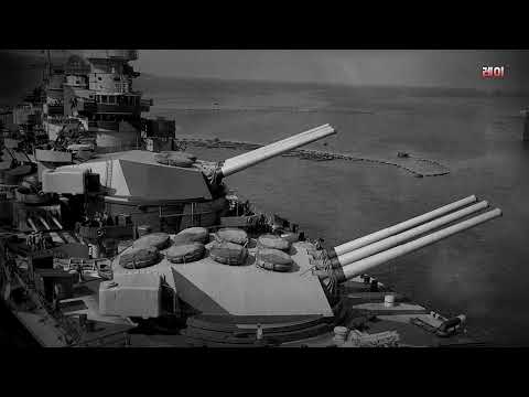 Adesso viene il bello - Italian navy song