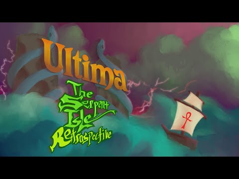 Ultima: Serpent Isle Retrospective | End of the Good Old Days