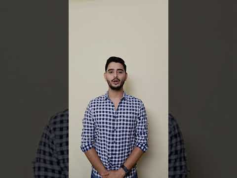 Kartikeya Singh Hindi Intro