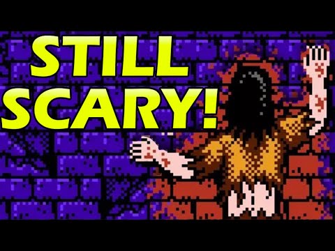 This 30 Year Old RPG is STILL Scary...