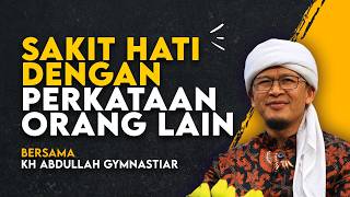 Download lagu 🛑LIVE Aa Gym, Bagaimana Bersabar Dengan Perkataan Orang -  Kajian MQ Pagi | 06/02/2026 mp3
