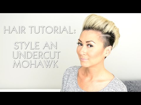 ทรงผมไถข้าง