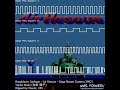 Air Rescue Sega Master System Youko Wada