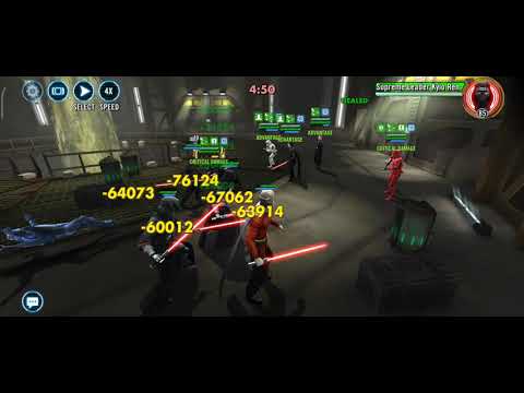 Full SE vs SLKR double tank