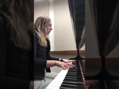 Promotional video thumbnail 3 for Special Event Pianist