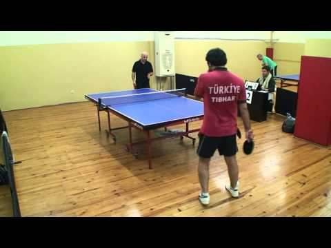 VMTD Hakkı Çongur & Semih Hundal 7. Ertuğrul Yücel Üçlü Takım Turnuvası