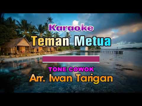 KAROKE TEMAN METUA SUARA LAKI LAKI