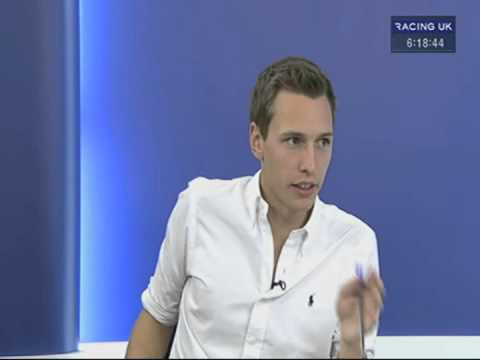 2012 Cesarewitch Preview