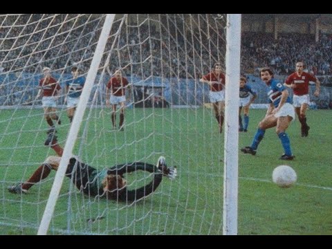 Sampdoria-Torino 2-2 Serie A 84-85 7' Giornata 28/10/1984
