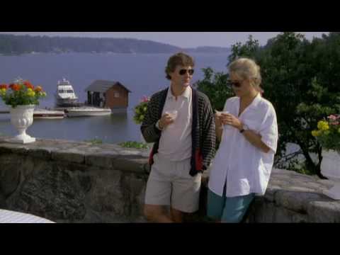 Sällskapsresan SOS Segla en tolva med enbart kärringar!