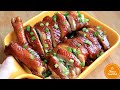Soy Sauce Chicken Drumstick Recipe 酱油鸡 Cantonese Style Siu Mei Dish