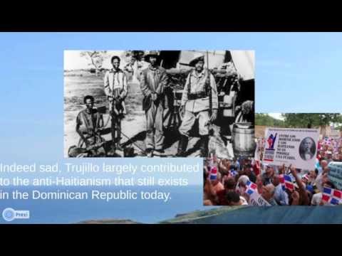 History & Culture - Monte Cristi, Dominican Republic