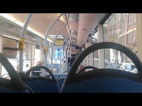 Go North East 8328 (NK11 HBC)