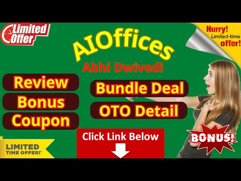 AIOffices Review EXPOSED - The Shocking Truth - AI Offices Reviews