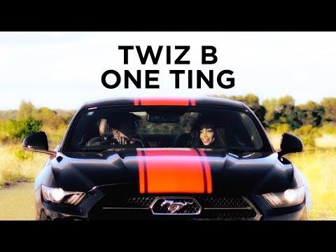 Twiz-B - One Ting