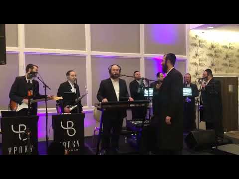Yanky Briskman Production Beri Weber Mazamrim Choir