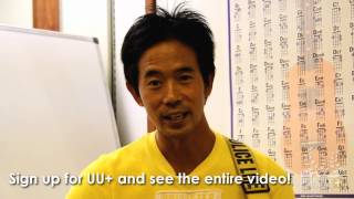 Master Class PREVIEW-Bruce Shimabukuro (Part 1)