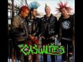 the casualties-kill the hippies 