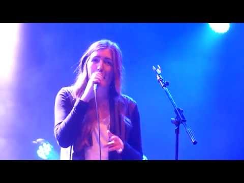 Paul Heaton & Jacqui Abbott - When I Get Back To Blighty - Live @ The Lowry Salford - May 2014