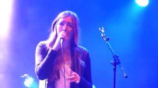 Paul Heaton &amp; Jacqui Abbott - When I Get Back To Blighty - Live @ The Lowry Salford - May 2014