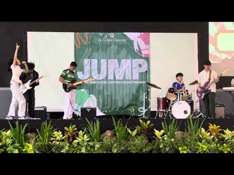 APOLLO  @ DIG x JUMP