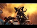 Vídeo de jugabilidad de Guild Wars 2: Path of Fire  Todas las Plataformas