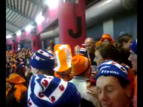 sv Epe in Thialf (1)