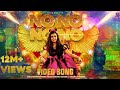 Sivaangi S NO NO NO NO Music Video Karthick Devaraj Parthiv Mani HK Ravoofa KJ Iyenar