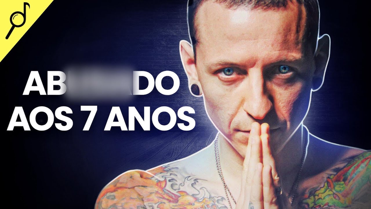 Deciphering CRAWLING - Linkin Park: The song that revealed Chester Bennington's traumas