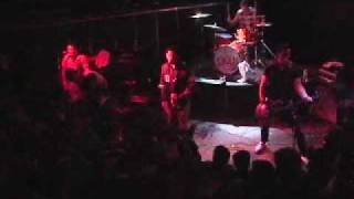 The Partisans - Blind Ambition