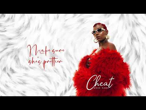 Maua Sama - Cheat (Official Audio)