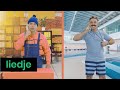 Liedje over tegels | Dos Hermanos | Het Klokhuis