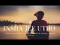 Insha Jee Utho - Trophical Remix | Ustad Amanat Ali Khan | Ibn-e-Insha|Urdu and roman Urdu lyrics |