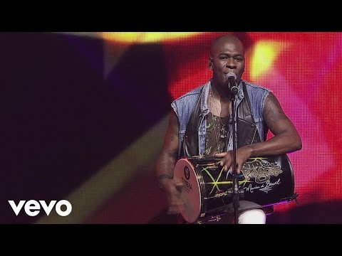 Turma do Pagode - Dia D ((Mania do Brasil Ao Vivo) [Clipe Oficial])