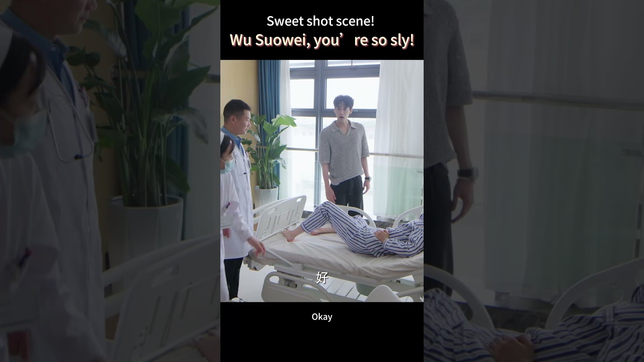 💥Playing weak in bed—his “schemes” have the CEO completely wrapped around him!#耽美#drama