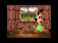 Hugo Alku PS1 Finnish Intro Suomeksi