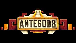 Antegods - Pipestone Sediments (adaptive soundtrack snippet)