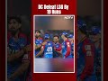 IPL 2024: DC Keep Playoff Dreams Alive With 19-Run Win Over LSG - Video