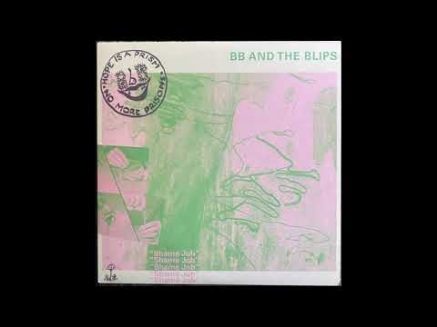 L.I.B.I.D.O. - BB and the Blips