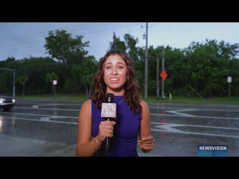 Palmetto Bay Residents Fight For Woodlands