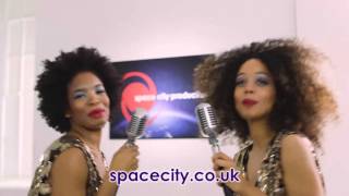 Space City - Video - 1